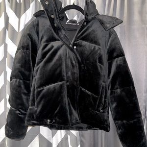 Rare Blanc Noir coat!